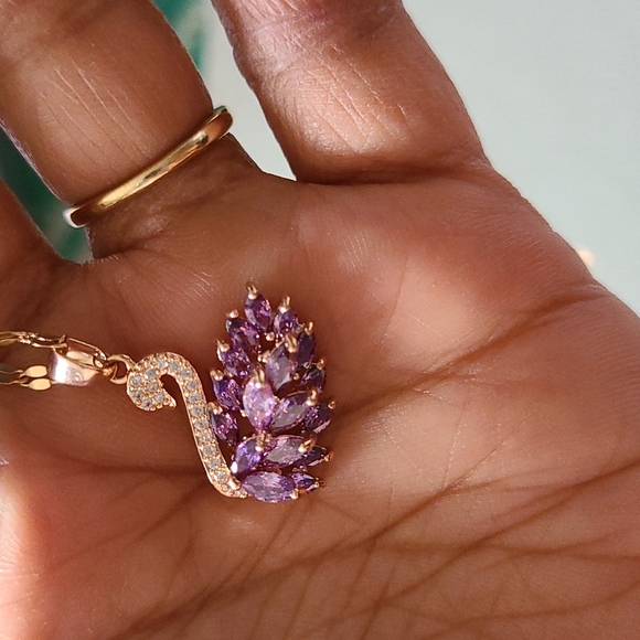 Gold Stainless steel chain - Picture 2 of 2